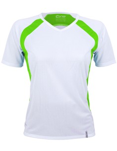 C-CSL05-Ladies Pace Tech Tee