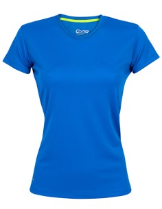 C-CSL11-Ladies Evolution Tech Tee
