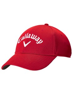 C-CW092-Casquette à arêtes latérales