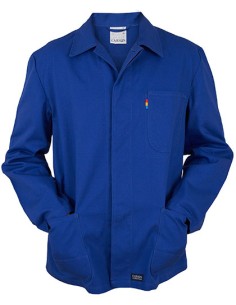 C-KTH709J-Classic Long Work Jacket
