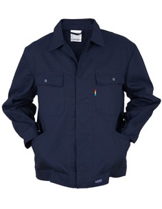 C-KTH728-Classic Blouson Work Jacket