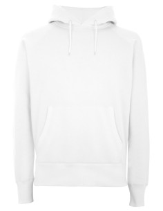 C-N51P-MEN'S / UNISEX RAGLAN PULLOVER HOODY