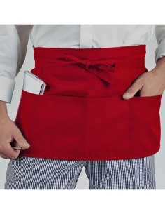 D-DW22-Money Pocket Apron