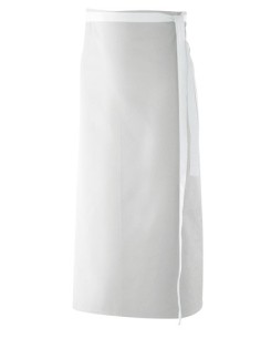 E-117-Apron XXL 130 x 100 cm