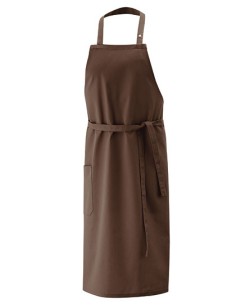 E-141-Bib Apron XXL 100 x 100 cm