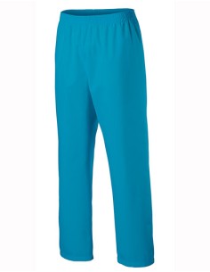 E-33075-Unisex Slip-On Pants