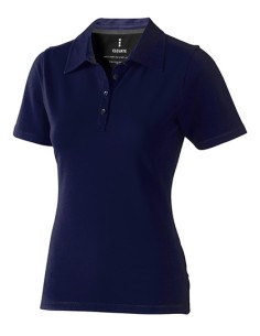 E-38085-Ladies Markham Polo
