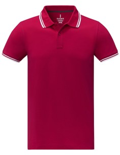 E-38108-Mens Amarago Polo