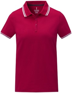 E-38109-Ladies Amarago Polo