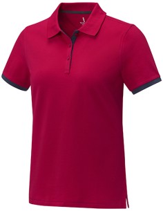 E-38111-Ladies Morgan Polo