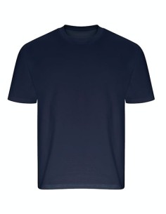 E-EA006-Arrow Recycled Heavy Oversize T