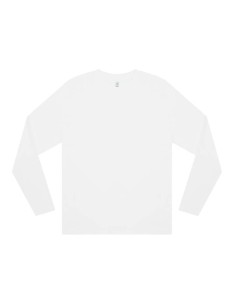 E-EP01L-Earth Positive Long Sleeve T-shirt