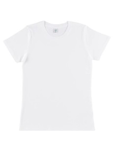 E-EP02-WOMEN'S CLASSIC JERSEY T-SHIRT