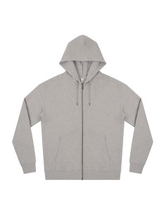 E-EP303-NEW - Earth Positive Zip-up Hoodie