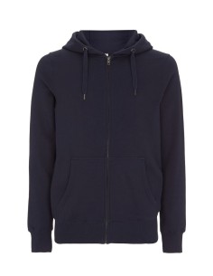 E-EP51Z-CLASSIC ZIP-UP HOODIE