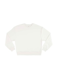 E-EP64-WOMEN'S DROPPED SHOULDER SWEATSHIRT