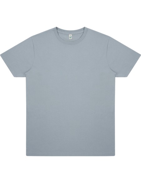 EPF-EP185-NEW - Earth Positive Premium Jersey T-shirt
