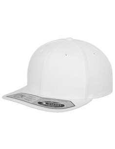 F-110-110 Fitted Snapback