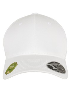 F-110OC-Flexfit 110 Organic Cap