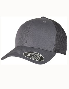 F-110PT-110 Flexfit Melange Trucker Cap