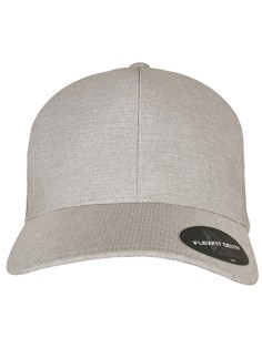 F-180M-Flexfit Delta Carbon Cap