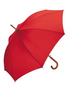 F-3310-AC Woodshaft Regular Umbrella