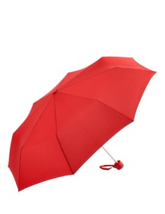 F-5008-Alu-Mini-Pocket Umbrella