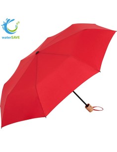 F-5029-Pocket Umbrella OekoBrella, waterSAVE®