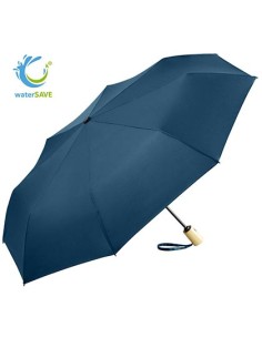 F-5429-AOC-Pocket Umbrella OekoBrella, waterSAVE®
