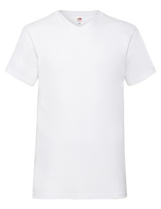 F-61-066-0-Valueweight V-Neck T