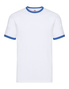 F-61-168-0-Ringer Tee
