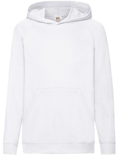 F-62-009-0-Kids Lightweight Hooded Sweat