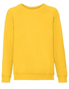 F-62-039-0-Kids Classic Raglan Sweat