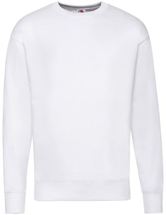F-62-156-0-Lightweight Set-In Sweat