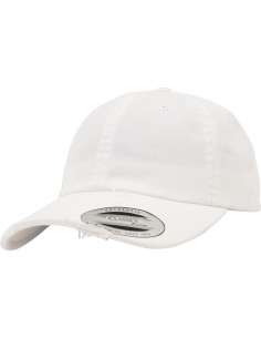 F-6245DC-Low Profile Destroyed Cap