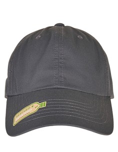 F-6245RP-Recycled Polyester Dad Cap