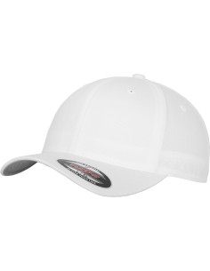 F-6277-Wooly Combed Cap