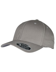F-6277DC-Flexfit Wooly Combed Adjustable Cap