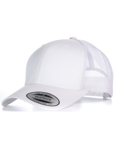 F-6606-Retro Trucker