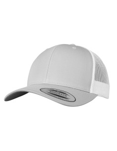 F-6606T-Retro Trucker 2-Tone