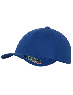 F-6778-Flexfit Double Jersey Cap
