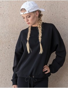 B-BY085-Merch Zip Hoody