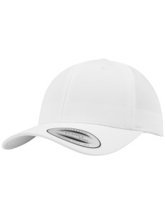F-7706-Curved Classic Snapback