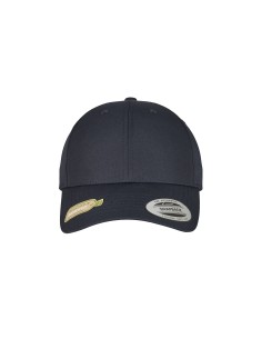 F-7706RS-Flexfit Recycled Poly Twill Cap