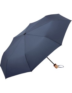 F-9158-Pocket Umbrella OekoBrella Shopping, waterSAVE ®