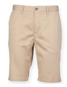 F-FR605-Short stretch homme