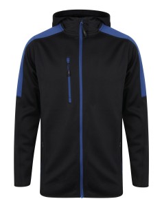F-LV622-Adults Active Softshell Jacket