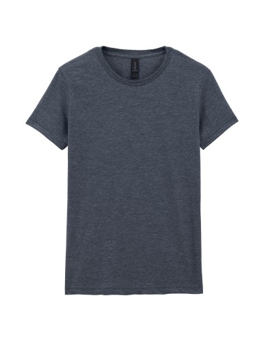 G-64000L-Softstyle® Womens T- Shirt
