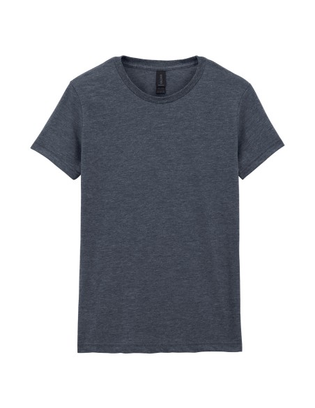 G-64000L-Softstyle® Womens T- Shirt