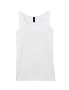 G-64200L-Softstyle® Womens Tank Top